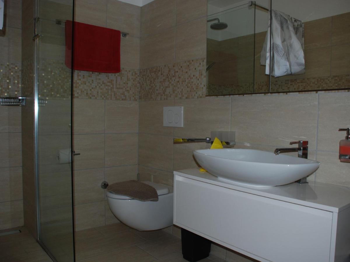 Apartment Saleggi Apt- 20 By Interhome Locarno Exterior foto